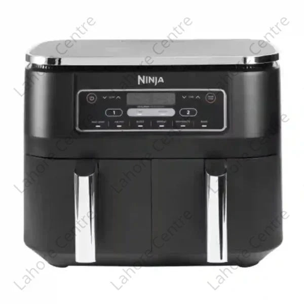 Ninja AF300UK Foodi Dual Zone Air Fryer