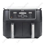 Ninja AF400UK Foodi MAX Dual Zone Air Fryer