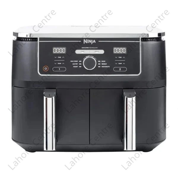 Ninja AF400UK Foodi MAX Dual Zone Air Fryer