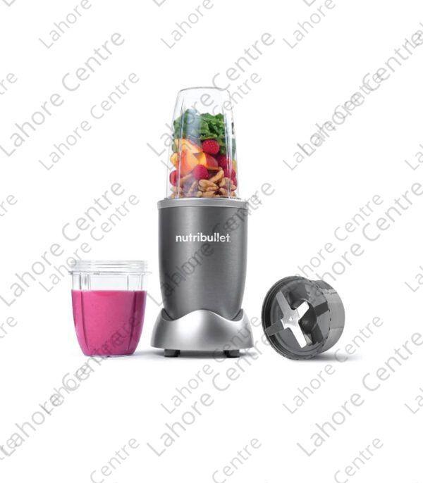 NutriBullet NBR-0612 Blender Multi-Function
