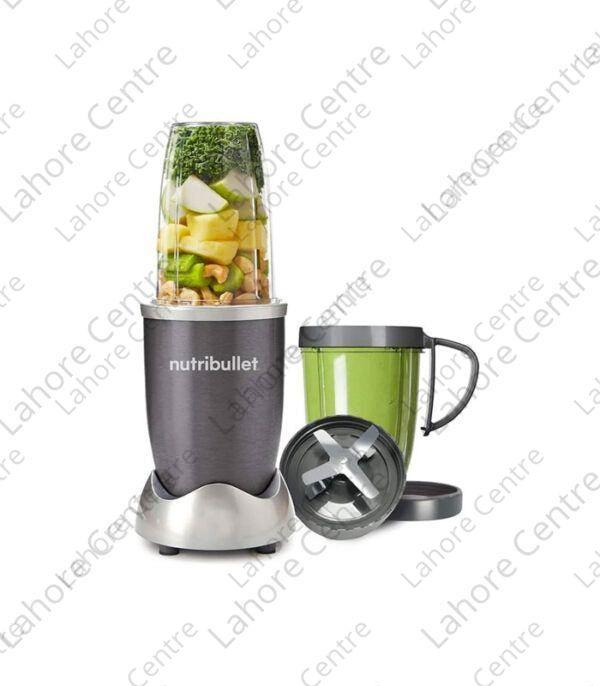 NutriBullet NBR-0812M Blender Multi-Function