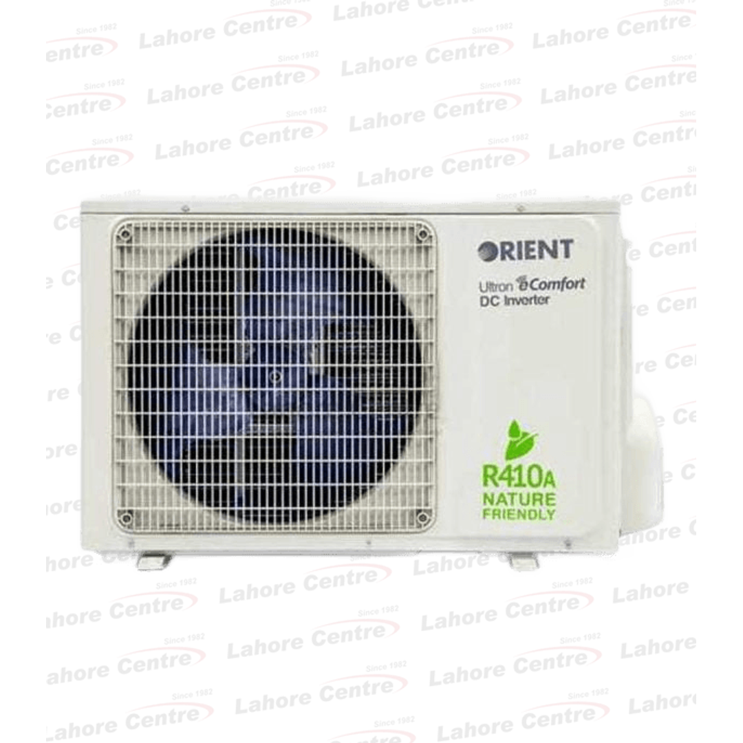 Orient 18G Ultron Super eComfort 1.5 Ton DC Inverter AC