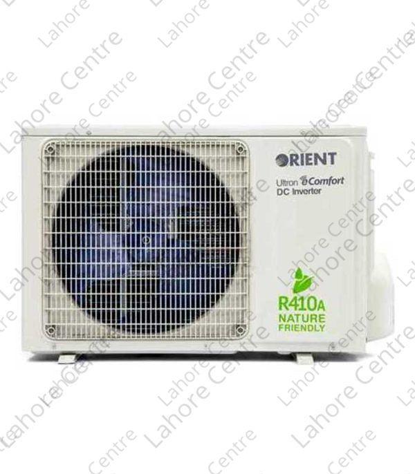 Orient 18G Ultron Super eComfort 1.5 Ton DC Inverter AC