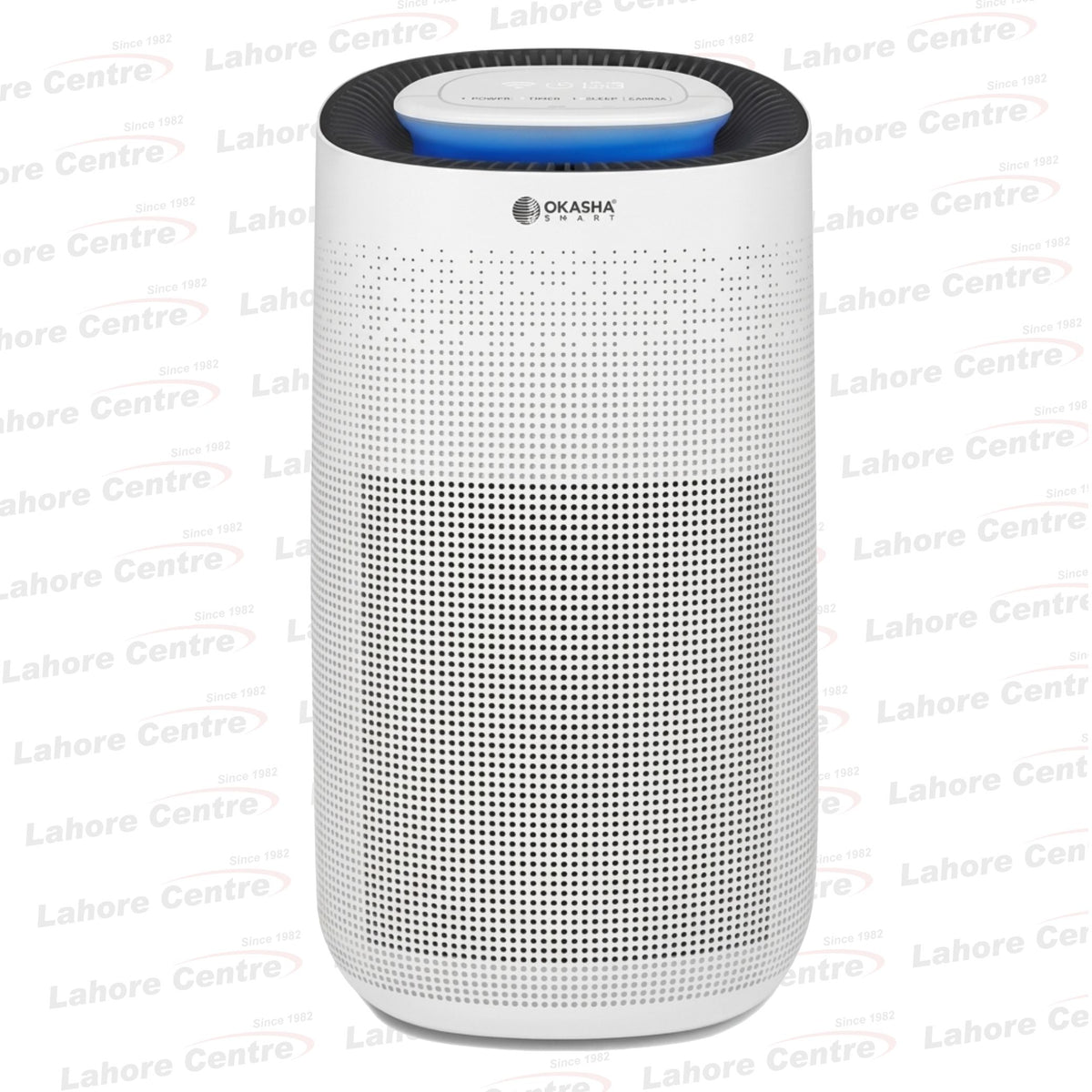 Okasha Smart Air Purifier OK-MAXAIR-WF on Installments