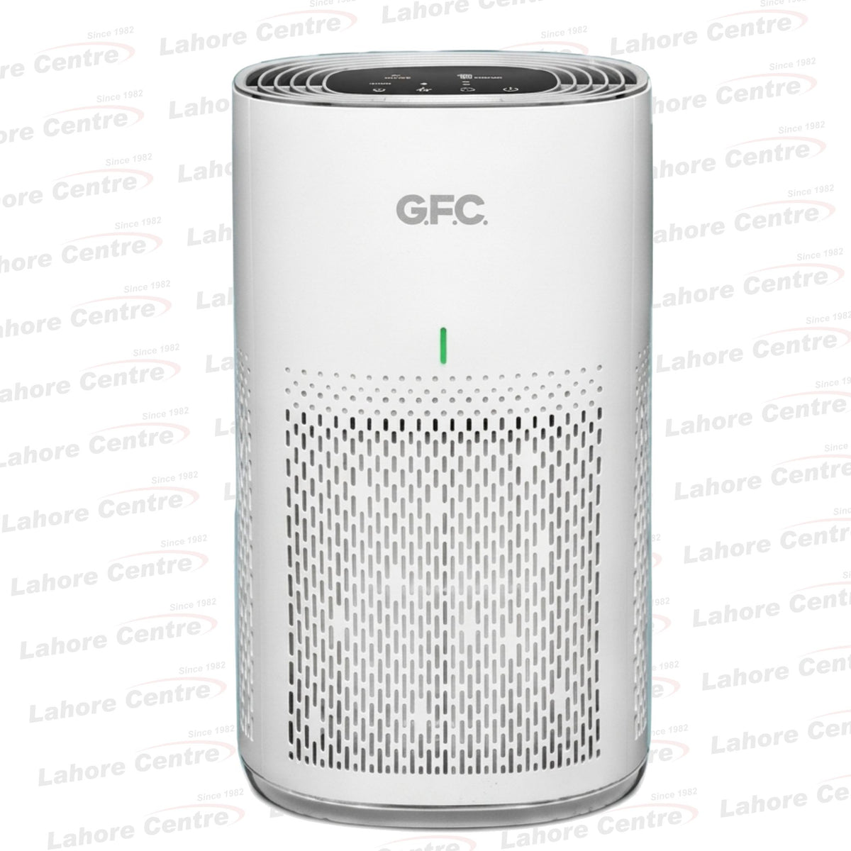 GFC Air Purifier GF-270 with H13 HEPA Filtration on Installmetns in Lahore
