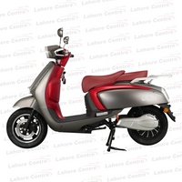 Okla OMO Electric Scooter