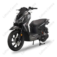 Okla Omax Electric Scooter
