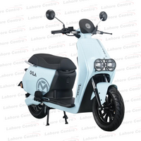 Okla Omigo Electric Scooter