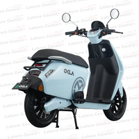 Okla Omigo Electric Scooter
