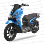 Okla Omax Electric Scooter on Latest Price in Pakistan