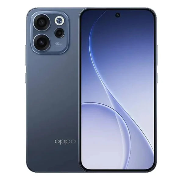 Oppo Reno 15F 256GB Storage, 8GB Ram