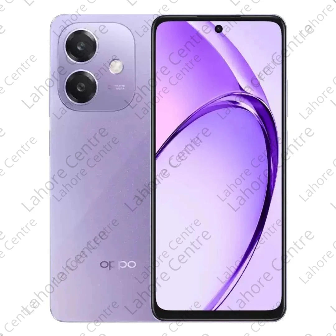 Oppo A3 256GB Storage, 6GB Ram