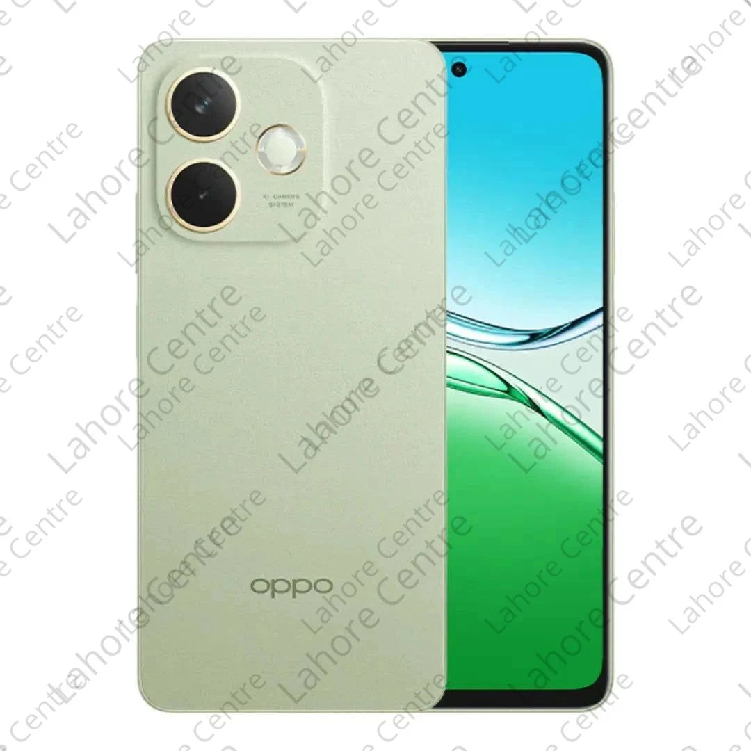 Oppo A5 Pro 128GB Storage, 8GB Ram