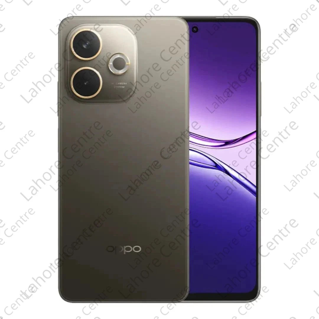 Oppo A5 Pro 256GB Storage, 8GB Ram