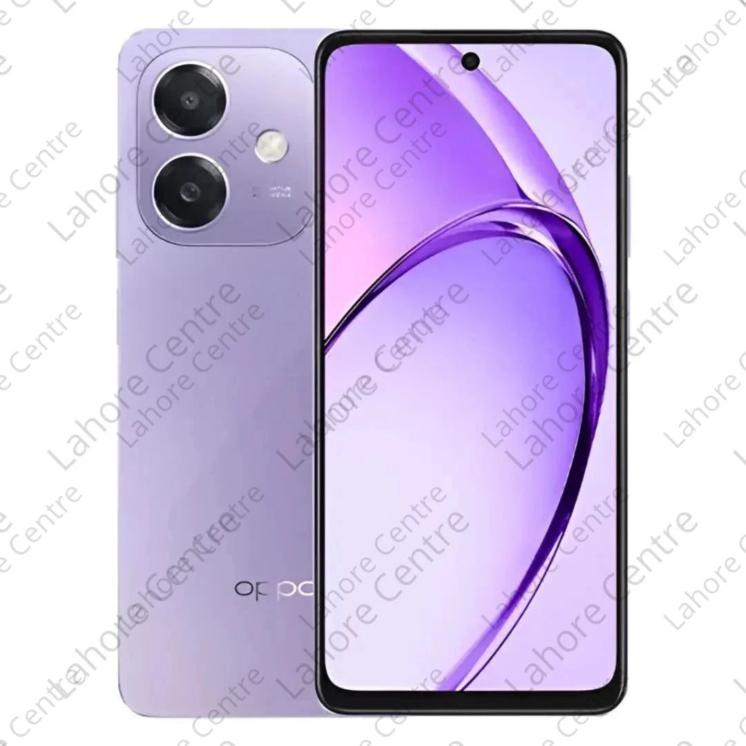 Oppo A5i 64GB Storage, 4GB Ram