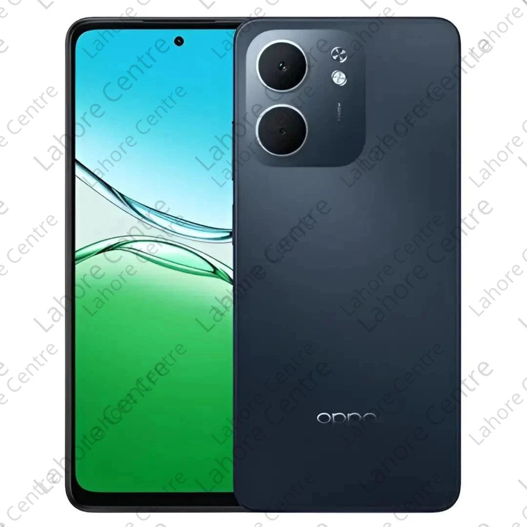 Oppo A5x 64GB Storage, 4GB Ram