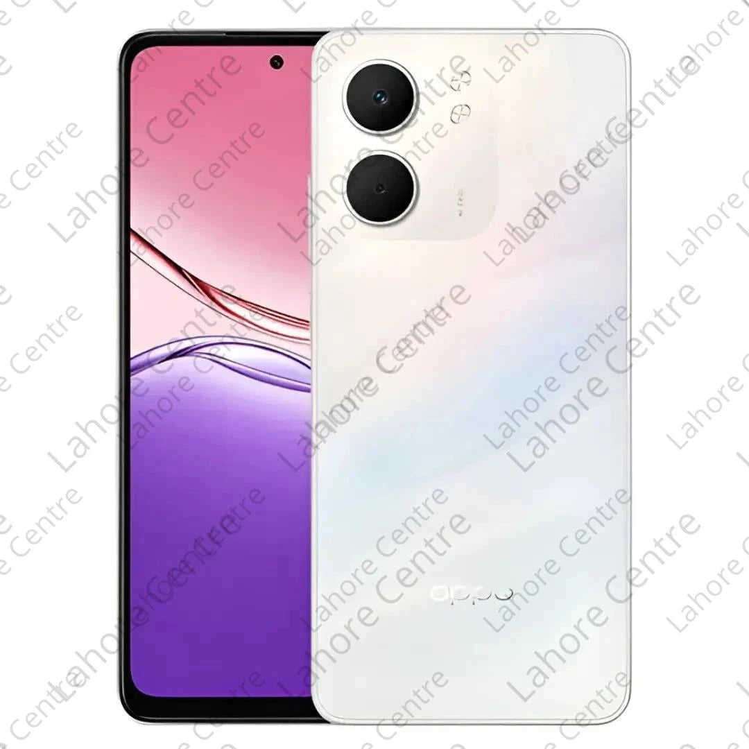 Oppo A5x 64GB Storage, 4GB Ram