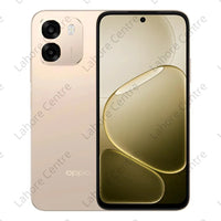 Oppo A6 128GB Storage, 8GB Ram