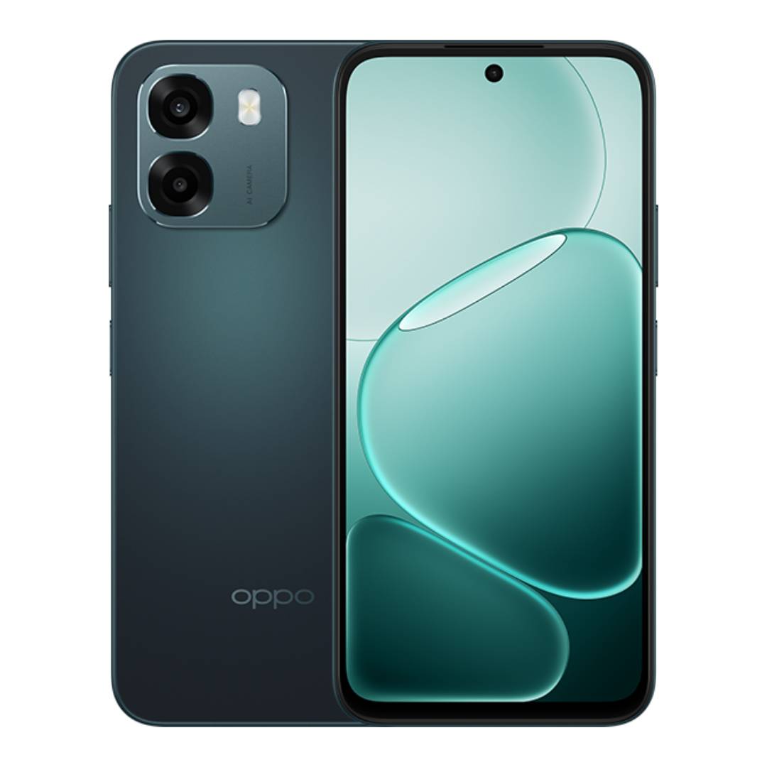 Oppo A6 128GB Storage, 8GB Ram