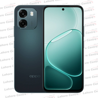 Oppo A6 128GB Storage, 8GB Ram