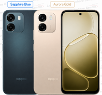 Oppo A6 128GB Storage, 8GB Ram