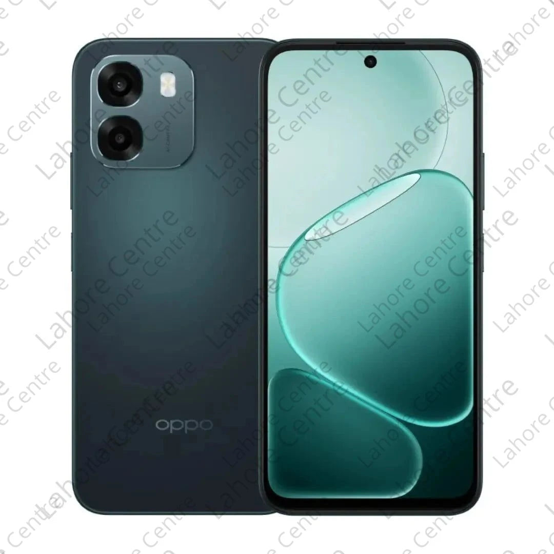 Oppo A6 256GB Storage, 8GB Ram