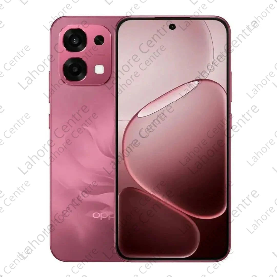 Oppo A6 Pro 128GB Storage, 8GB Ram