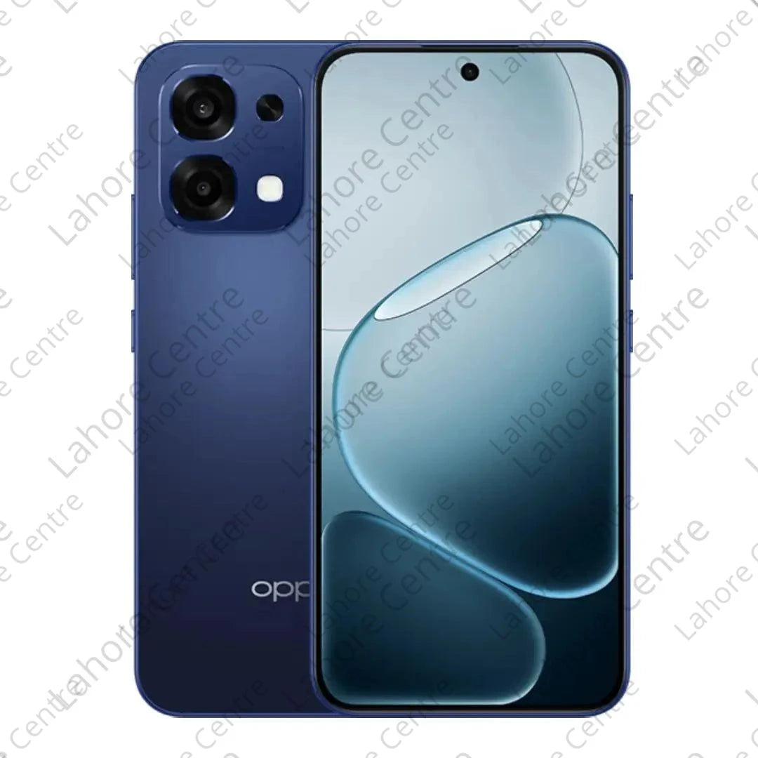 Oppo A6 Pro 256GB Storage, 8GB Ram