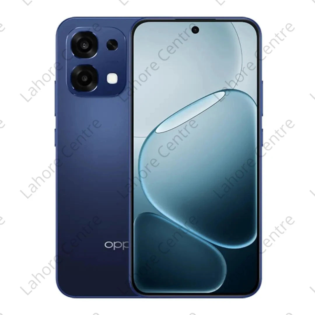 Oppo A6 Pro 256GB Storage, 8GB Ram