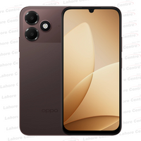 Oppo A6c 64GB Storage, 4GB Ram