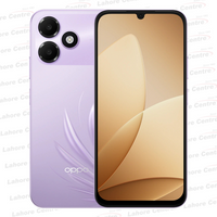 Oppo A6c 64GB Storage, 4GB Ram