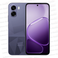 Oppo A6k 128GB Storage, 6GB Ram