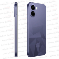 Oppo A6k 128GB Storage, 6GB Ram