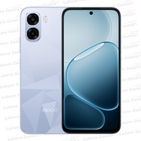 Oppo A6k 128GB Storage, 6GB Ram