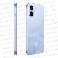 Oppo A6k 128GB Storage, 6GB Ram