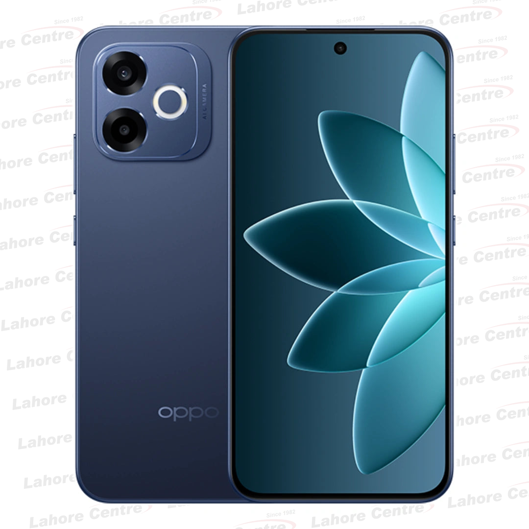 Oppo A6s Pro 256GB Storage, 8GB Ram