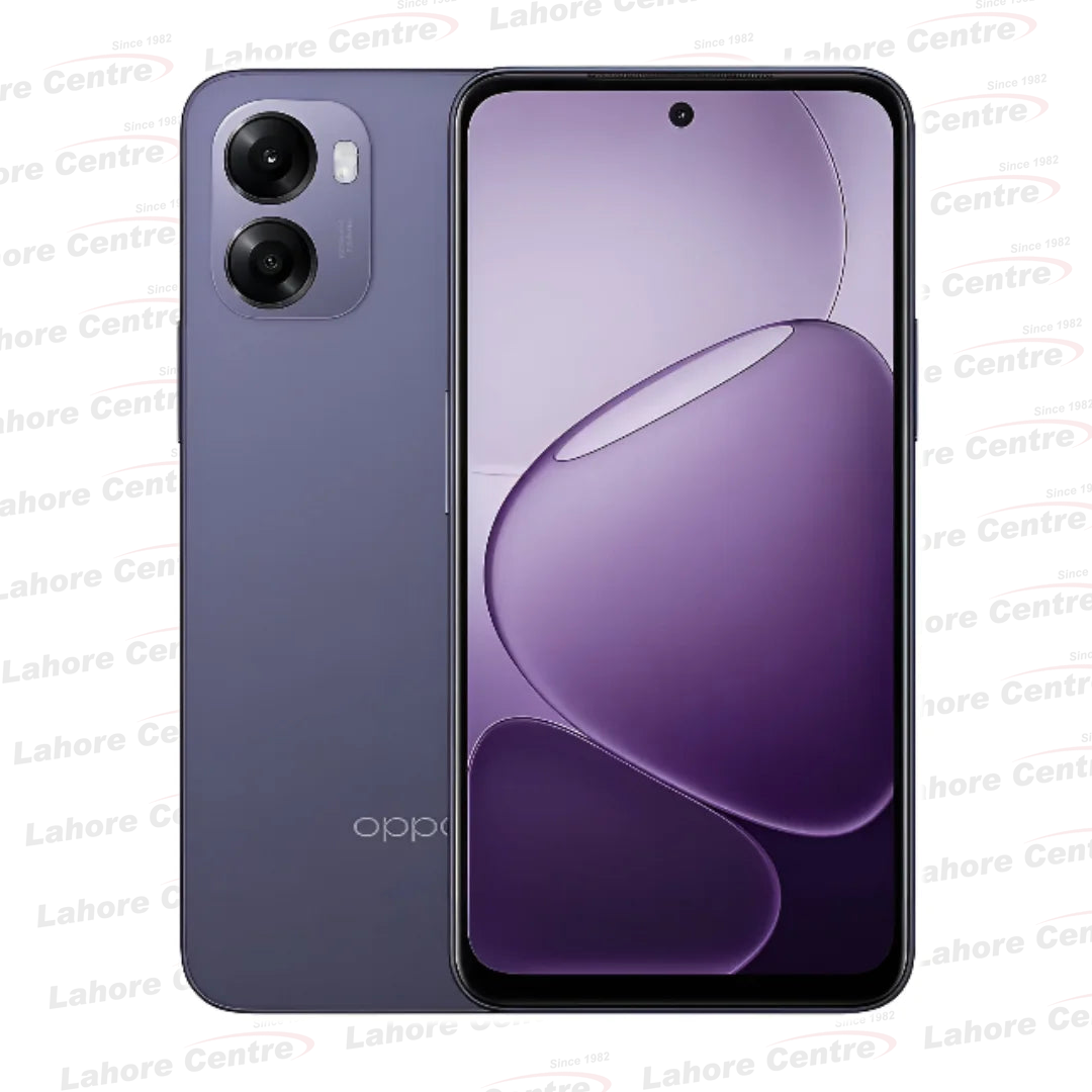Oppo A6x 128GB Storage, 8GB Ram