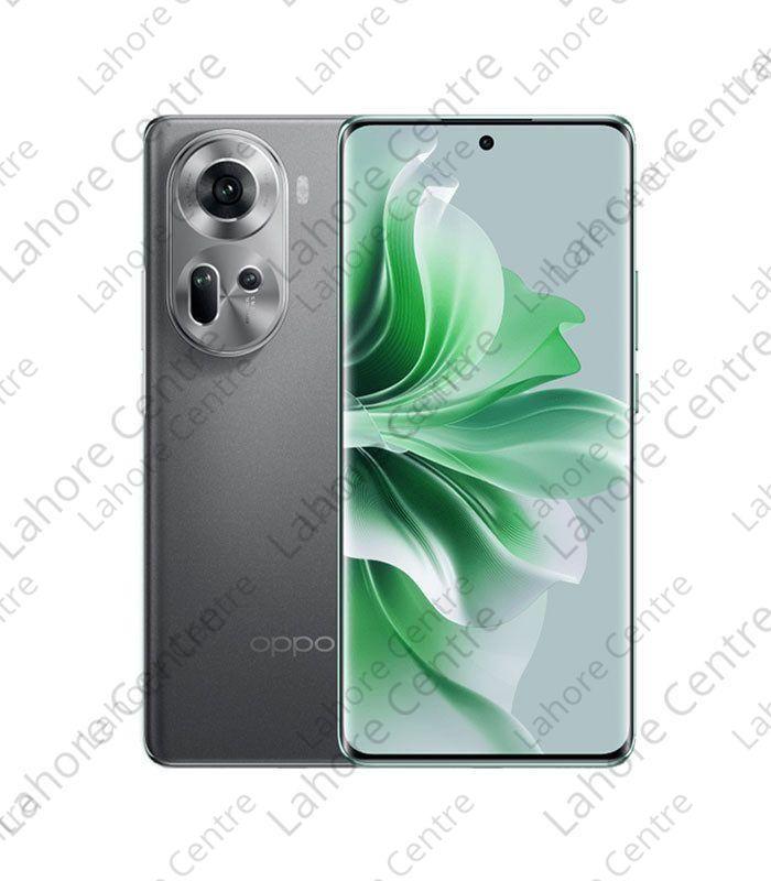 Oppo Reno 11 256GB Storage 12GB Ram
