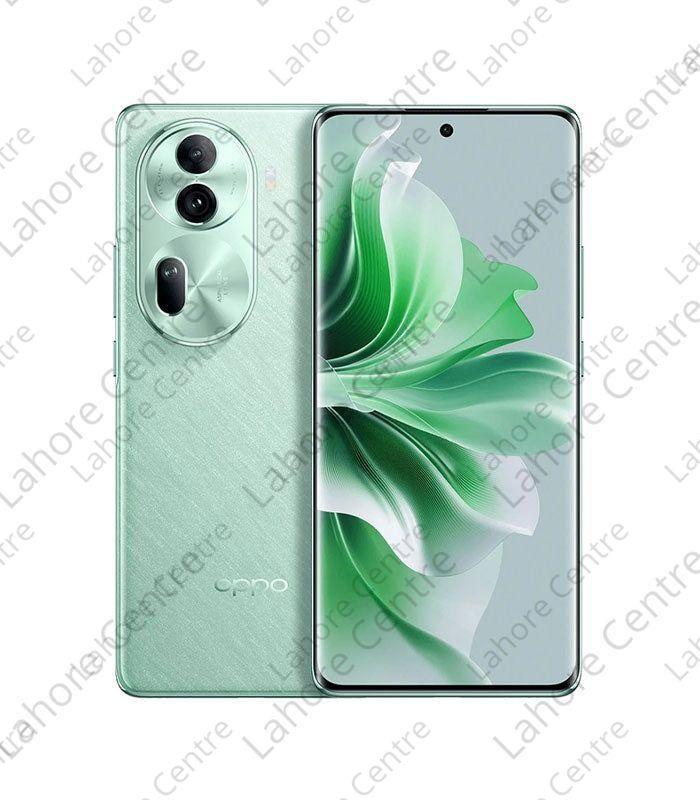 Oppo Reno 11 256GB Storage 12GB Ram