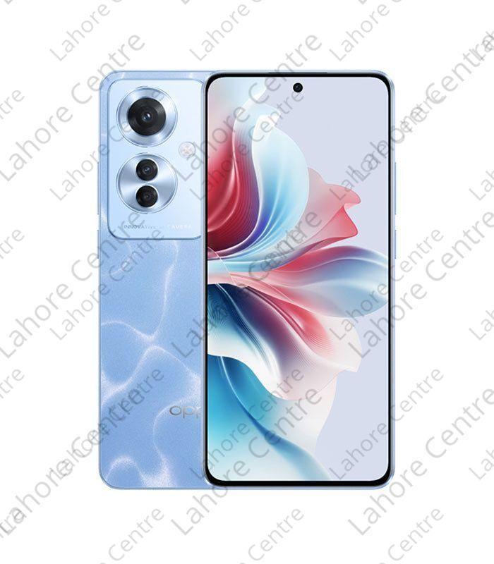 Oppo Reno 11F 256GB Storage 8GB Ram