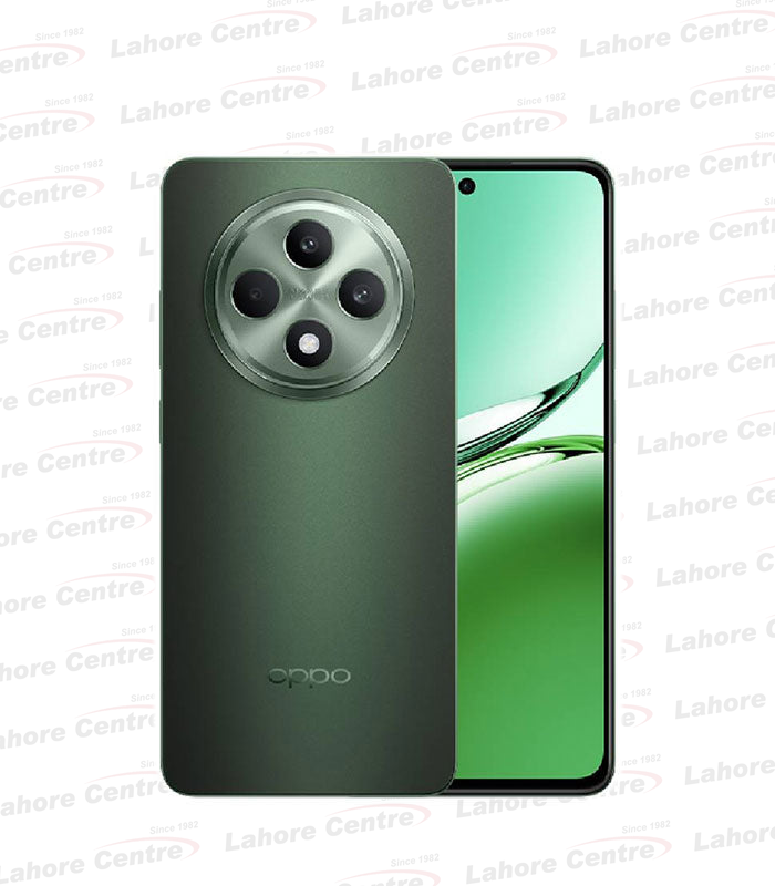 Oppo Reno 12F 256GB Storage 8GB RAM