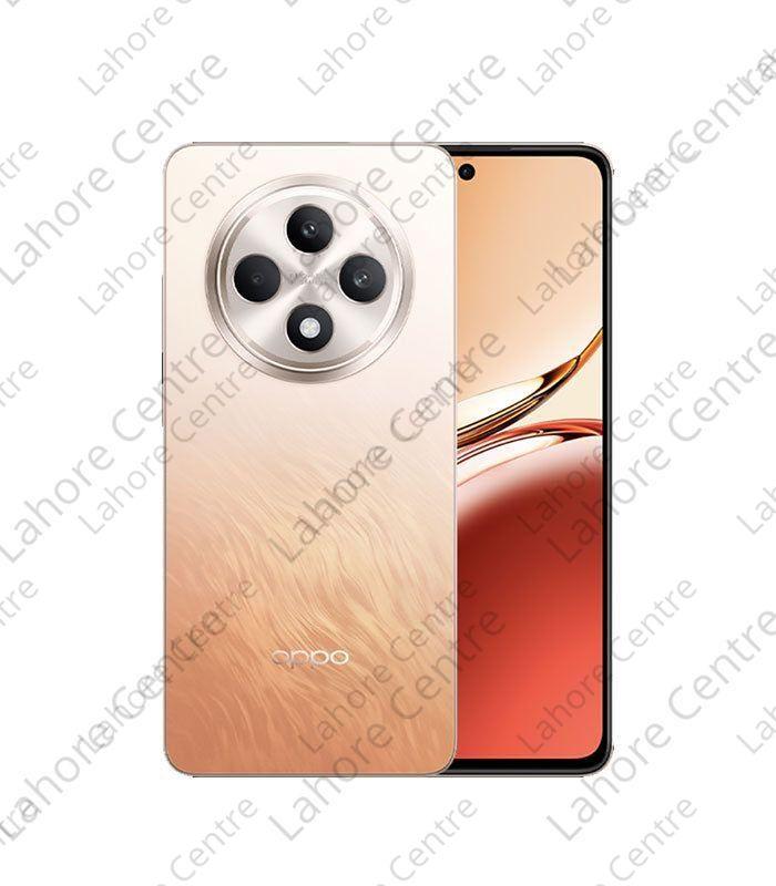 Oppo Reno 12F 5G 256GB/12GB RAM