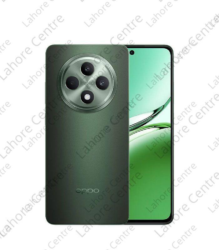 Oppo Reno 12F 5G 256GB/12GB RAM