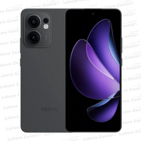 Oppo Reno 13F 256GB Storage, 8GB Ram