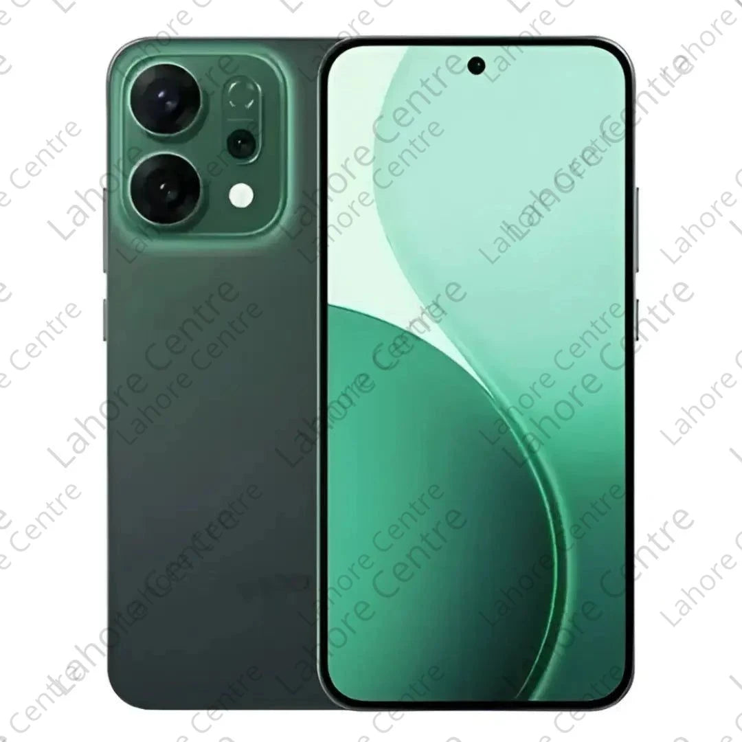 Oppo Reno 14 12GB Ram, 256GB Storage