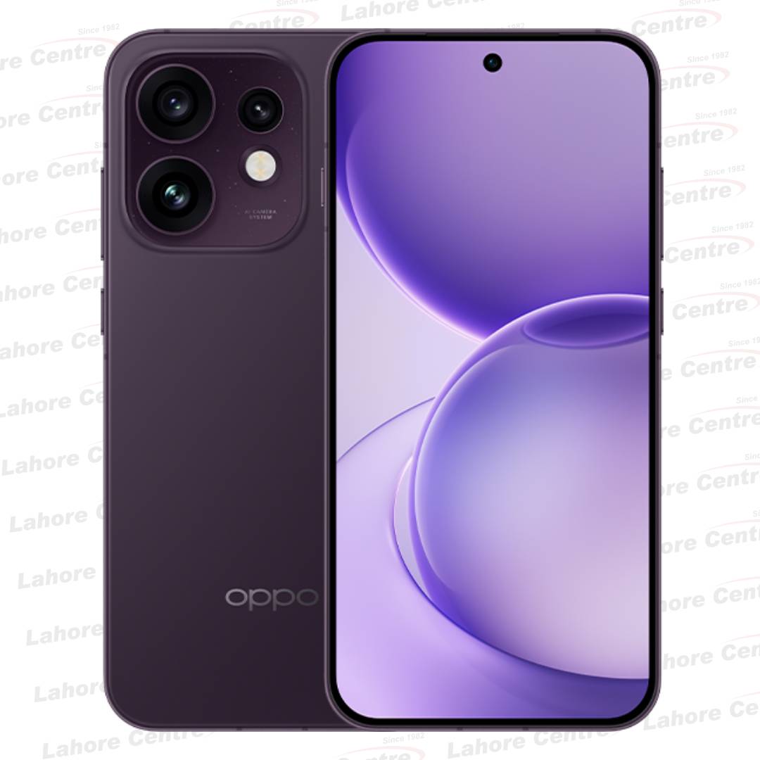 Oppo Reno 16F 256GB Storage, 8GB Ram on Installments
