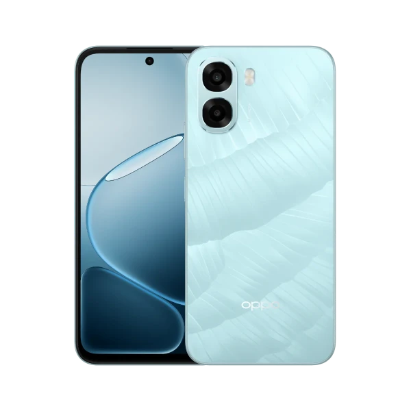 Oppo A6x 128GB Storage, 6GB Ram
