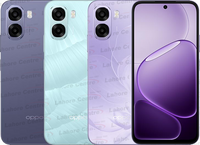 Oppo A6x 128GB Storage, 8GB Ram
