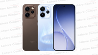 Oppo Reno 15 Pro 256GB Storage, 12GB Ram