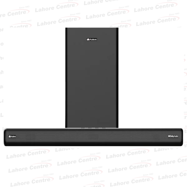 Audionic Orchestra Dolby Atmos Soundbar 2.1 Ch